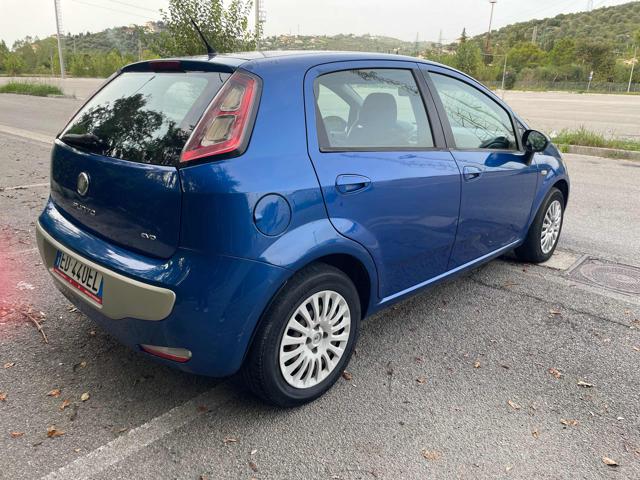 FIAT Punto Evo 1.3 Mjt 75 CV 5 porte Active Immagine 2