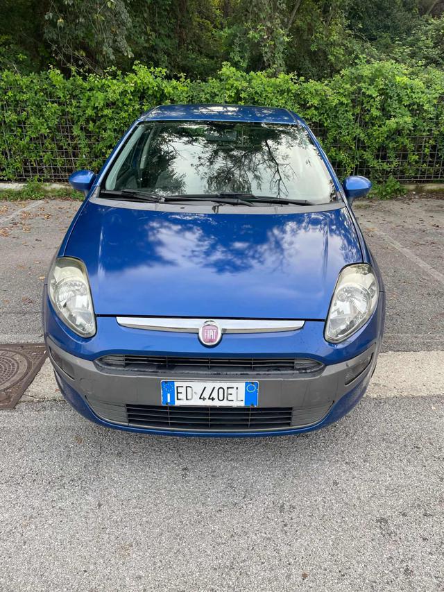 FIAT Punto Evo 1.3 Mjt 75 CV 5 porte Active Immagine 0