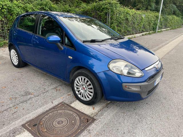 FIAT Punto Evo 1.3 Mjt 75 CV 5 porte Active Immagine 1