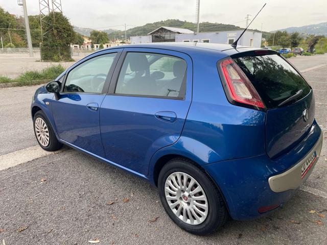 FIAT Punto Evo 1.3 Mjt 75 CV 5 porte Active Immagine 3