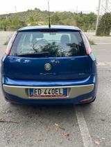 FIAT Punto Evo 1.3 Mjt 75 CV 5 porte Active