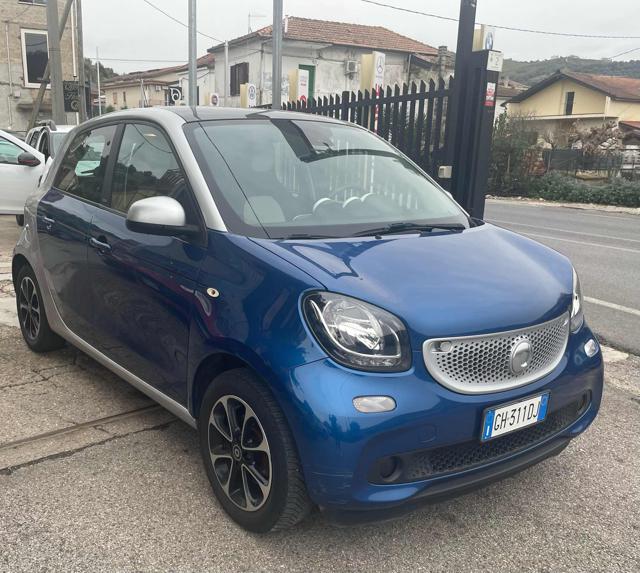 SMART ForFour 70 1.0 Passion Immagine 2