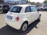 FIAT 500 0.9 TwinAir TurboSport KM CERTIFIC-GARANZIA-1°PROP