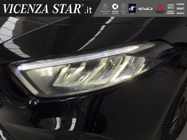 MERCEDES-BENZ A 200 d SPORT AUTOMATIC Immagine 3