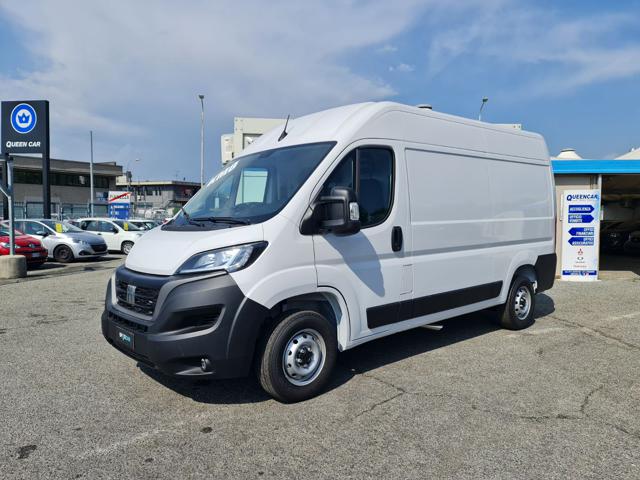 FIAT DUCATO (4a Serie) 309428 Nuova in Vendita