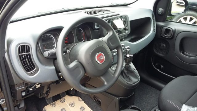 FIAT Panda 1.0 FireFly S&S Hybrid Immagine 4