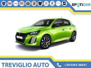 PEUGEOT 208 PureTech 100 S&S 5p STYLE+EDITION+ALLURE