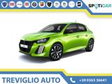 PEUGEOT 208 PureTech 100 S&S 5p STYLE+ALLURE