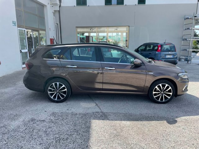 FIAT Tipo 1.6 Mjt S&S SW Lounge Immagine 4