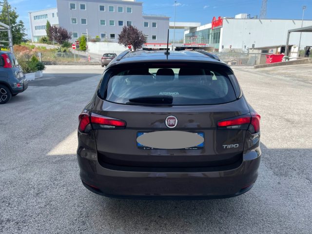 FIAT Tipo 1.6 Mjt S&S SW Lounge Immagine 3