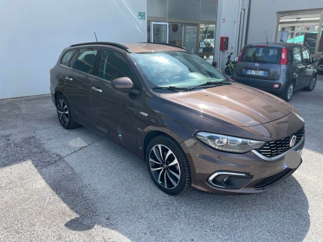 FIAT Tipo 1.6 Mjt S&S SW Lounge Immagine 1