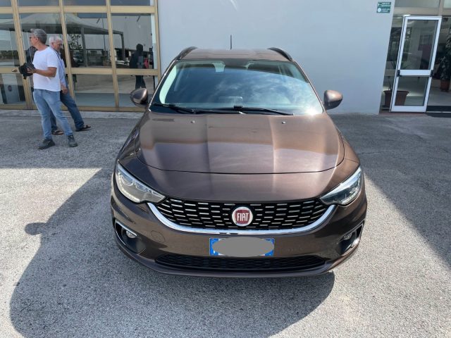 FIAT Tipo 1.6 Mjt S&S SW Lounge Immagine 0