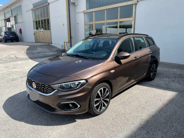 FIAT Tipo 1.6 Mjt S&S SW Lounge Immagine 2