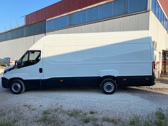 IVECO 35S15  ANNO 2014 KM 382696 Immagine 1