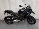 BENELLI TRK 502 STRADALE