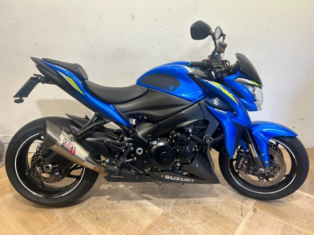 SUZUKI GSX S 1000 GSXS1000 ABS Immagine 0