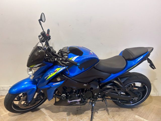 SUZUKI GSX S 1000 GSXS1000 ABS Immagine 1