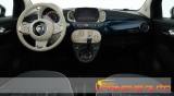FIAT 500C 1.2 Dualogic Lounge