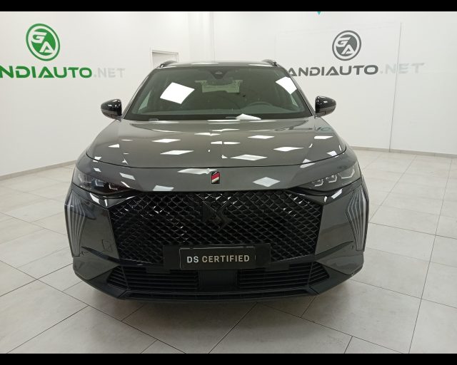 DS AUTOMOBILES DS 7 1.6 e-tense phev Performance Line+ 225cv auto Immagine 1