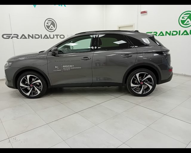 DS AUTOMOBILES DS 7 1.6 e-tense phev Performance Line+ 225cv auto Immagine 3