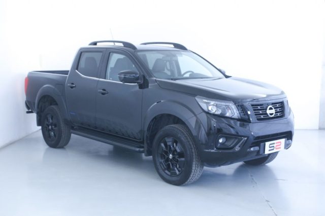 NISSAN Navara 2.3 dCi 190 CV 4WD Double Cab N-Guard/TETTO PANO Immagine 3