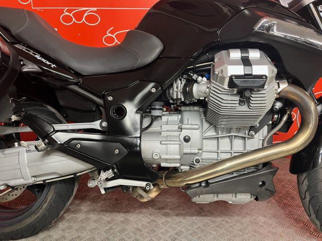 MOTO GUZZI Sport 1200 4V 2009 Immagine 1