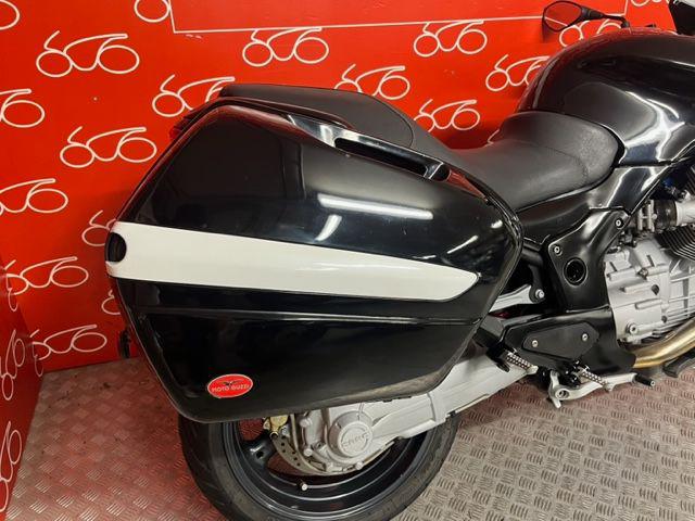 MOTO GUZZI Sport 1200 4V 2009 Immagine 3