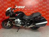 MOTO GUZZI Sport 1200 4V 2009