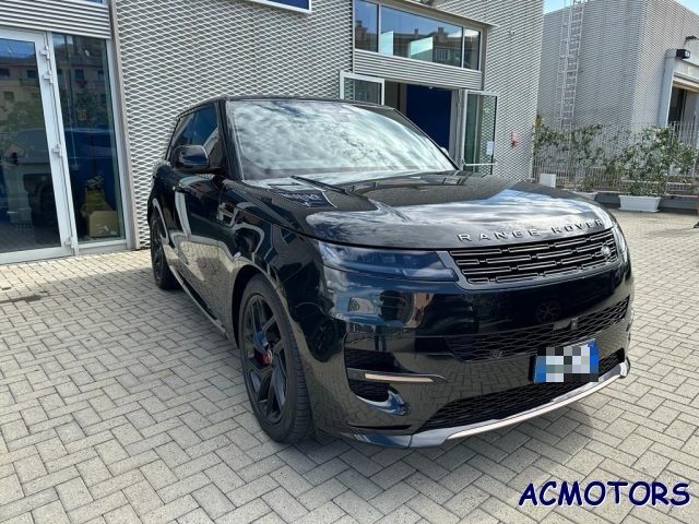 LAND ROVER Range Rover Sport 3.0D l6 300 CV Dynamic HSE GANCIO - FULL OPTS Immagine 0