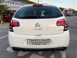 CITROEN C3 1.4 HDi 70 UNICA PROPRIETARIA