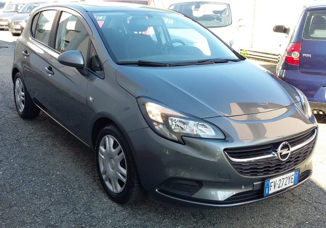 OPEL Corsa 1.4 5 porte Advance Immagine 1