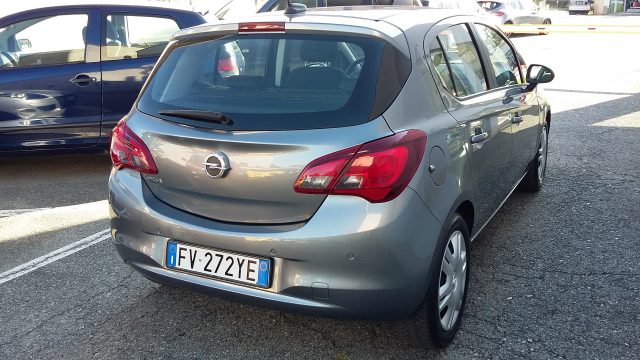 OPEL Corsa 1.4 5 porte Advance Immagine 2