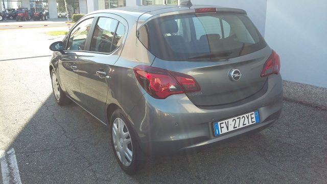 OPEL Corsa 1.4 5 porte Advance Immagine 3