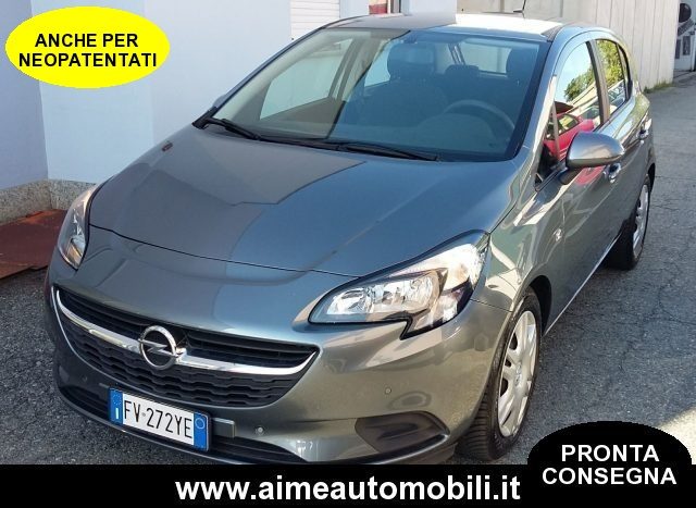 OPEL Corsa 1.4 5 porte Advance Immagine 0