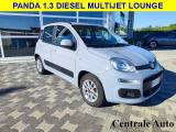 FIAT Panda 1.3 MJT 95 CV S&S Lounge