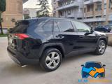 TOYOTA RAV 4 RAV4 2.5 HV (218CV) E-CVT 2WD DYNAMIC