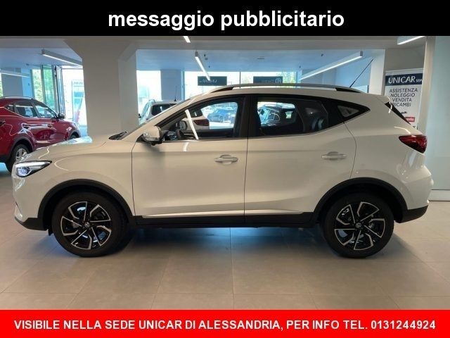 MG ZS 1.5 Luxury, 106cv, benzina NUOVA, PRONTA CONSEGNA! Immagine 3