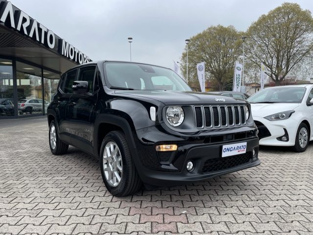 JEEP Renegade 1.0 T3 Limited Immagine 2