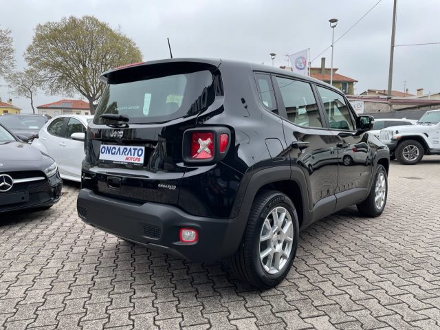 JEEP Renegade 1.0 T3 Limited Immagine 4