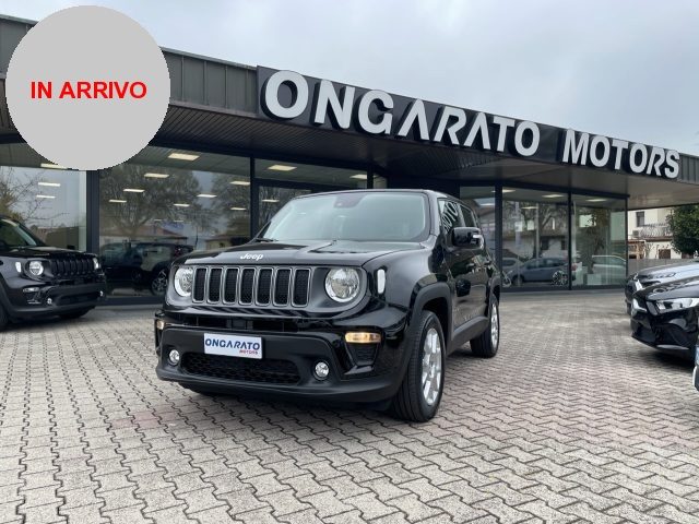 JEEP Renegade 1.0 T3 Limited Immagine 0