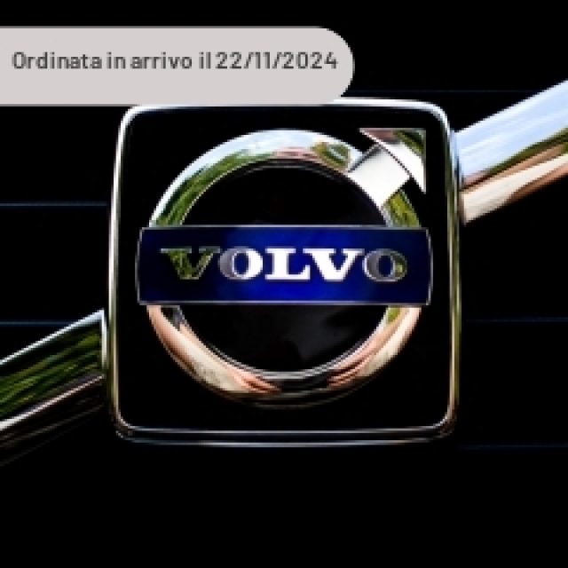 VOLVO EX90 Elettrica usata