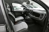 FIAT Panda Cross 0.9 TwinAir 4x4