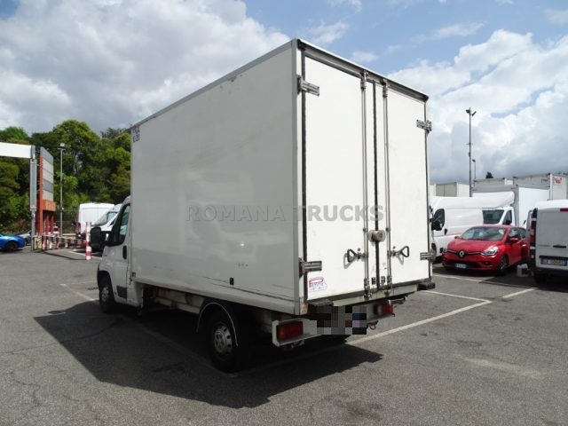 FIAT Ducato CELLA FRIGO 0-4°  SOLO RIVENDITORI MINI PASSAGGIO Immagine 3