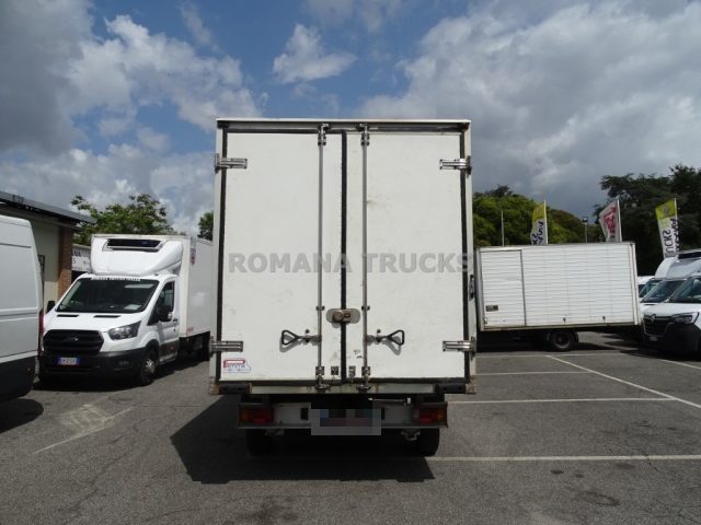 FIAT Ducato CELLA FRIGO 0-4°  SOLO RIVENDITORI MINI PASSAGGIO Immagine 4