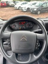 CITROEN Jumper 35 BlueHDi 165 PLM 3p. Furgonato