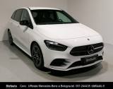 MERCEDES-BENZ B 180 d Automatic Premium AMG Line