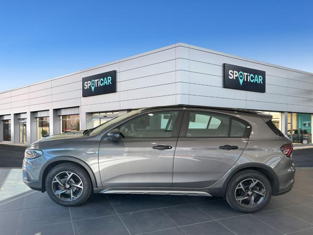 FIAT Tipo City Cross 1,3 95cv Immagine 1