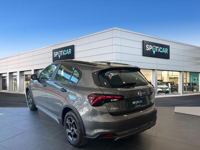 FIAT Tipo City Cross 1,3 95cv Immagine 2