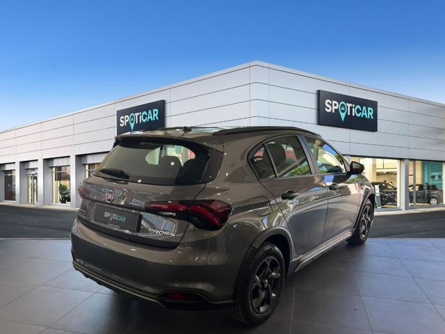 FIAT Tipo City Cross 1,3 95cv Immagine 4