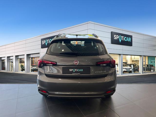 FIAT Tipo City Cross 1,3 95cv Immagine 3